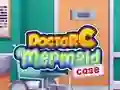Doctor C: Mermaid Case – kostenloses Online-Spiel