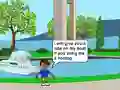 Hooda Escape Australian Capital Territory 2024 – kostenloses Online-Spiel