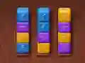Color Block Sort – kostenloses Online-Spiel
