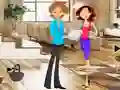 Pair Enjoy The Music – kostenloses Online-Spiel