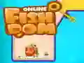 Fishdom Online – kostenloses Online-Spiel