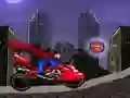 Batman Vs Superman Race – kostenloses Online-Spiel