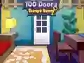 100 Rooms Escape – kostenloses Online-Spiel