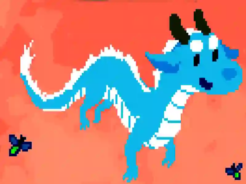 Curly's Chase – kostenloses Online-Spiel
