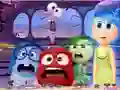 Jigsaw Puzzle: Inside Out – kostenloses Online-Spiel