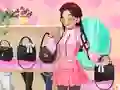 Girly High Necks – kostenloses Online-Spiel