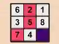 Block Numbers Puzzle – kostenloses Online-Spiel