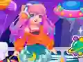 Kiddo Cute Galaxy – kostenloses Online-Spiel
