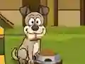 Escape The Tiny Rat – kostenloses Online-Spiel
