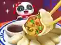 Little Panda's Chinese Recipes-2 – kostenloses Online-Spiel