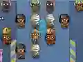 Tank vs Zombie – kostenloses Online-Spiel