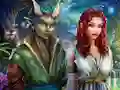 Mythic Valley – kostenloses Online-Spiel