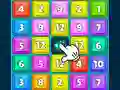 Magnetic Merge Number Master – kostenloses Online-Spiel
