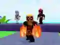 Roblox: Power Slap Simulator – kostenloses Online-Spiel