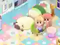Decor: Cute Bedroom – kostenloses Online-Spiel