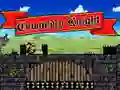 Cowardly Knight – kostenloses Online-Spiel