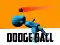 Dodge Ball – kostenloses Online-Spiel