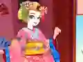 Blonde: Sofia Geisha – kostenloses Online-Spiel