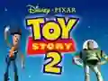 Toy Story 2: Buzz Lightyear to the Rescue – kostenloses Online-Spiel