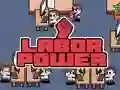 Labor Power – kostenloses Online-Spiel