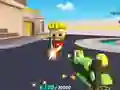 Bullet Heroes – kostenloses Online-Spiel