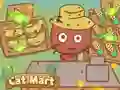 Cat Mart – kostenloses Online-Spiel