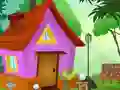 Tribal Princess Rescue – kostenloses Online-Spiel