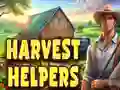 Harvest Helpers – kostenloses Online-Spiel