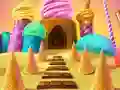 Sweet Candy World Escape – kostenloses Online-Spiel