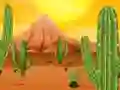 Escape From Thar Desert – kostenloses Online-Spiel