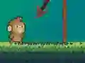 Monkey Parkur – kostenloses Online-Spiel