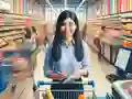 Supermarket Simulator – kostenloses Online-Spiel