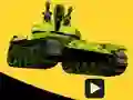 Wild Tanks – kostenloses Online-Spiel