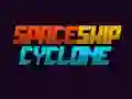 Spaceship Cyclone – kostenloses Online-Spiel