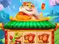 Lucky Tiger – kostenloses Online-Spiel