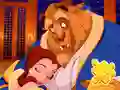 Jigsaw Puzzle: Beauty And The Beast 2 – kostenloses Online-Spiel