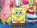 Jigsaw Puzzle: SpongeBob SquarePants 2 – kostenloses Online-Spiel