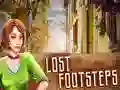 Lost Footsteps – kostenloses Online-Spiel