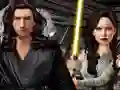 Star Wars Interstellar Romance – kostenloses Online-Spiel