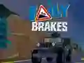 Faulty Brakes – kostenloses Online-Spiel