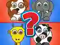 Kids Quiz: Animal Common Sense – kostenloses Online-Spiel