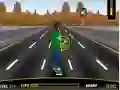 Ben 10 Highway Skateboard – kostenloses Online-Spiel
