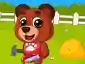 Kids Build House – kostenloses Online-Spiel