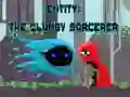 Entity: The Clumsy Sorcerer – kostenloses Online-Spiel
