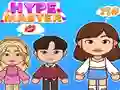 Hype Master – kostenloses Online-Spiel