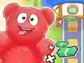 Jelly Bear's Farm – kostenloses Online-Spiel