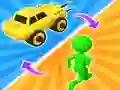 Shape Transform Race – kostenloses Online-Spiel