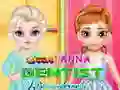 Little Anna Dentist Adventure – kostenloses Online-Spiel