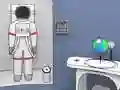 Space Museum Escape – kostenloses Online-Spiel