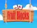 Fruit Blocks – kostenloses Online-Spiel